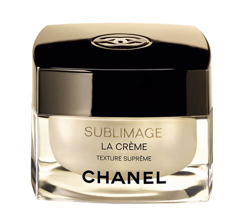 chanel sublimage la creme review|chanel anti aging cream reviews.